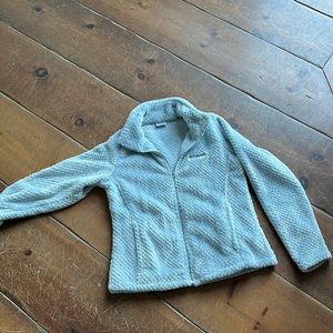 Columbia Zip Up